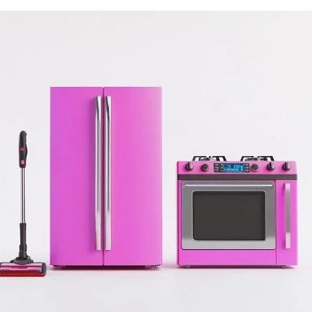kitchen items